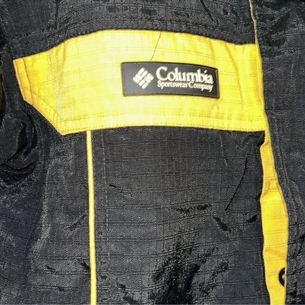 Columbia colombia sportswear